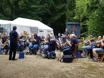 Bild vergr&ouml;&szlig;ern: ALT - Musikkapelle Seitingen-Oberflacht e.V.