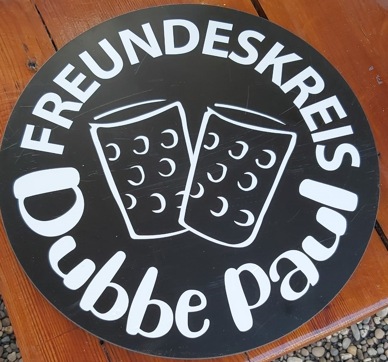 Freundeskreis Dubbepaul