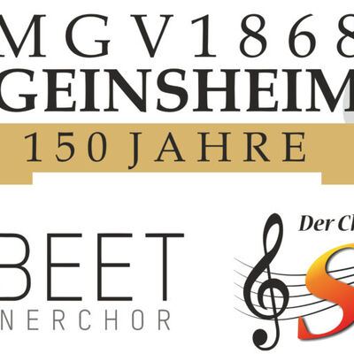 MGV 1868 Geinsheim