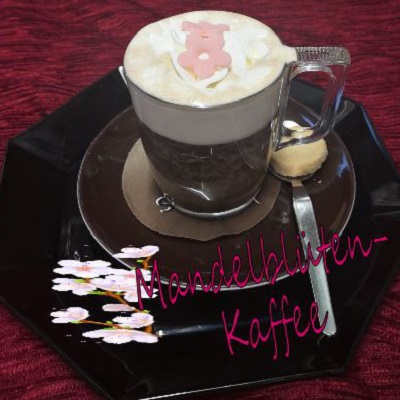 Mandelblütenkaffee © Café Konditorei Bassler