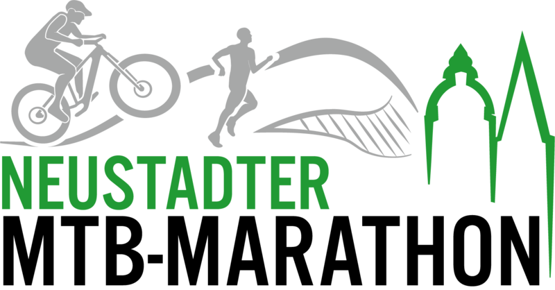 Bild vergrößern: Neustadter MTB-Marathon