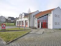 Bild vergrößern: Diedesfeld und Hambach, Feuerwehr-Gerätehaus Süd, Hambach, Diedesfelder Weg 94