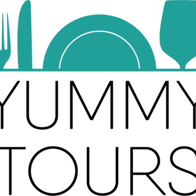 Logo Yummytours