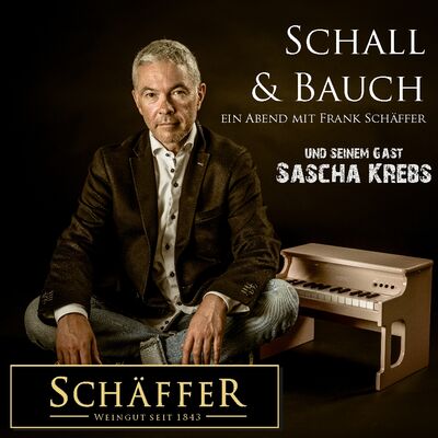 Schall & Bauch © Andreas Schäffer