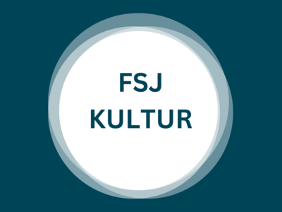 FSJ-Projekte der Kulturabteilung