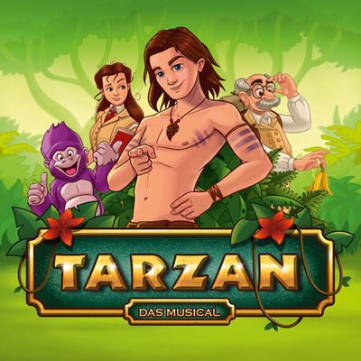Musical Tarzan 