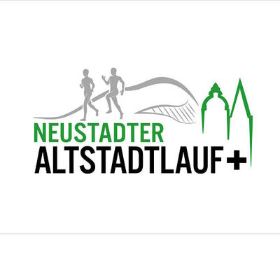 Neustadter Altstadtlauf©de-timing GmbH