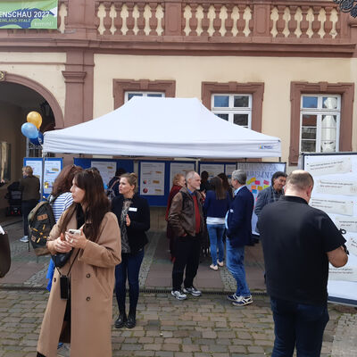 Bild vergr&ouml;&szlig;ern: Auftakt Mobilitätskonzept 2030+ NW (1)