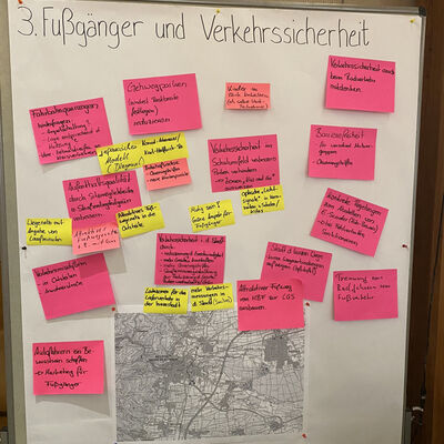 Bild vergr&ouml;&szlig;ern: 1.Mobilitätsforum