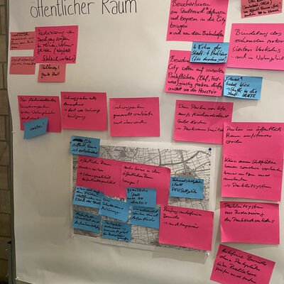 Bild vergr&ouml;&szlig;ern: 1.Mobilitätsforum