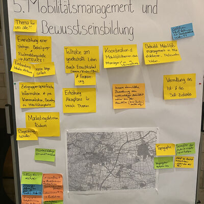 Bild vergr&ouml;&szlig;ern: 1.Mobilitätsforum