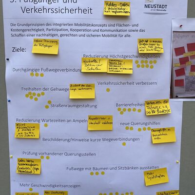 Bild vergr&ouml;&szlig;ern: Pinnwand 3