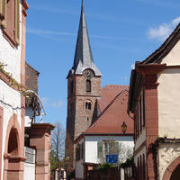 Bild vergr&ouml;&szlig;ern: Diedesfeld &copy; Rolf Sch&auml;dler