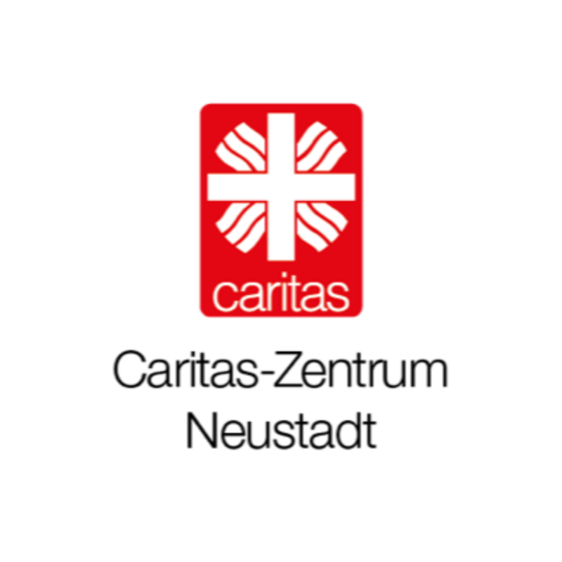 Logo Caritas Neustadt