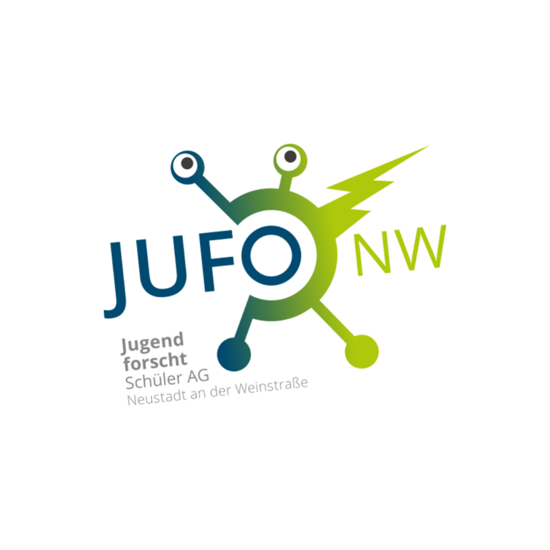 Logo Jugend forscht