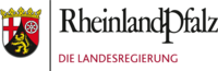 Bild vergrößern: Logo des Landes Rheinlnad-Pfalz