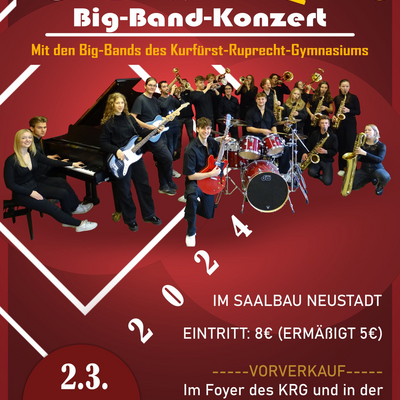 Big Band KRG 24