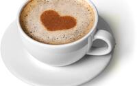 Bild vergr&ouml;&szlig;ern: Auf dem Foto ist eine Kaffeetasse zu sehen.