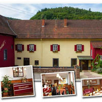 Bild vergr&ouml;&szlig;ern: © Klosterstübl