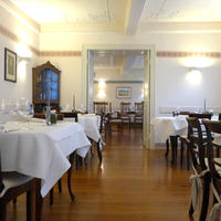 Bild vergr&ouml;&szlig;ern: © Restaurant Benzinger