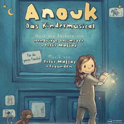 ANOUK