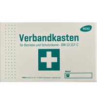 Bild vergr&ouml;&szlig;ern: Verbandskasten klein IKISS