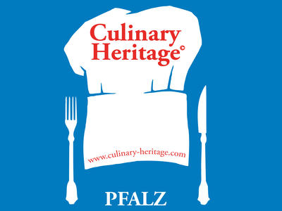 Bild vergrößern: Culinary Heritage Pfalz
