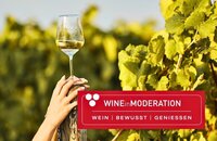 Bild vergr&ouml;&szlig;ern: Logo Wine in Moderation