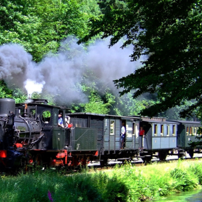 Bild vergr&ouml;&szlig;ern: Kuckucksbahn
