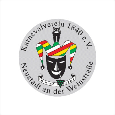 Logo Karnevalverein 1840 e.V. Neustadt