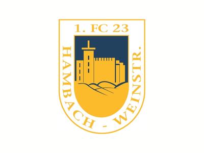 Bild vergr&ouml;&szlig;ern: 1. FC 23 Hambach