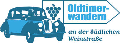 Bild vergr&ouml;&szlig;ern: Logo Oldtimerwandern