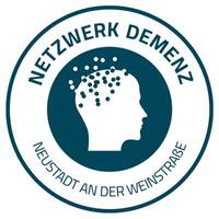 Bild vergr&ouml;&szlig;ern: Logo Netzwerk Demenz