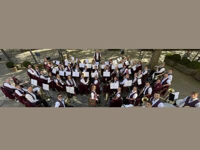 Bild vergr&ouml;&szlig;ern: 64_Kath. Musikverein Hochdorf