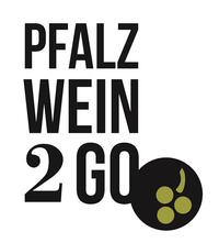 Bild vergr&ouml;&szlig;ern: Logo der Weinmesse Pfalzwein2Go
