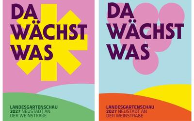 Postkartenmotive LGS 27