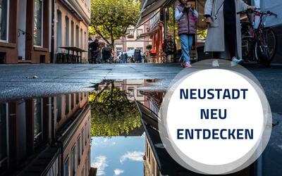 Bild vergr&ouml;&szlig;ern: vhs- Neustadt neu entdecken