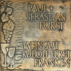 Bild vergr&ouml;&szlig;ern: Weg der Weinlegenden: das Weingut Rudolf Fürst aus Franken