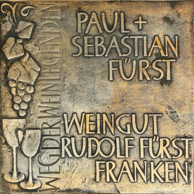 Bild vergr&ouml;&szlig;ern: Weg der Weinlegenden: das Weingut Rudolf Fürst aus Franken