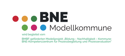 Logo BNE-Modellkommune