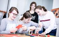Bild vergr&ouml;&szlig;ern: Girls- und Boys Day 2025