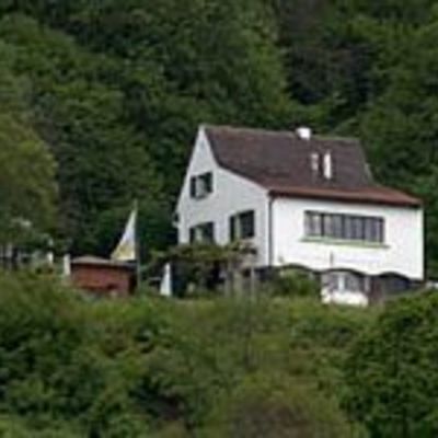 Zeter Berghaus