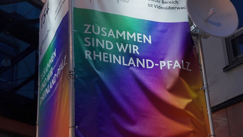 Rheinland-Pfalz-Tag 2025 © Daniel Löwedey
