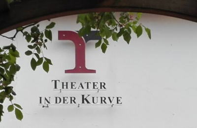 Bild vergr&ouml;&szlig;ern: Theater in der Kurve