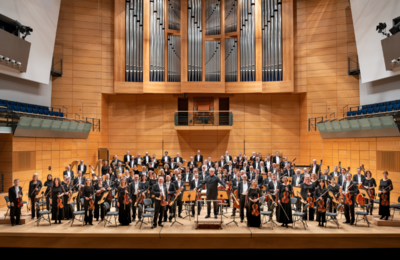 Staatskapelle Halle