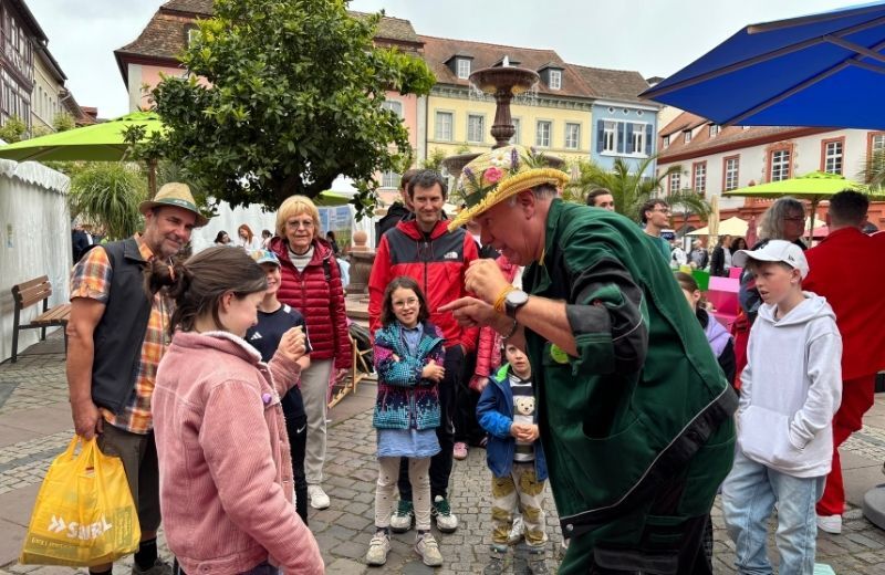 Rheinland-Pfalz-Tag 2025 © LGS27