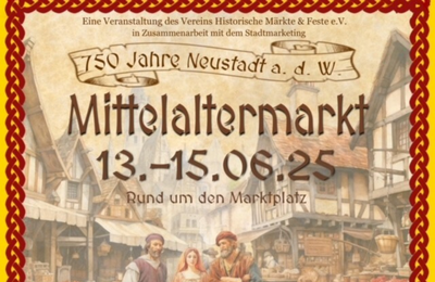 Bild vergr&ouml;&szlig;ern: Zu sehen ist das offizielle Plakat der Veranstaltung.