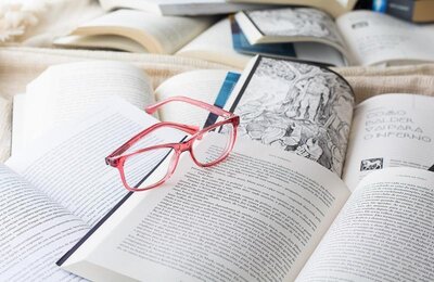 Bild vergr&ouml;&szlig;ern: Bücher