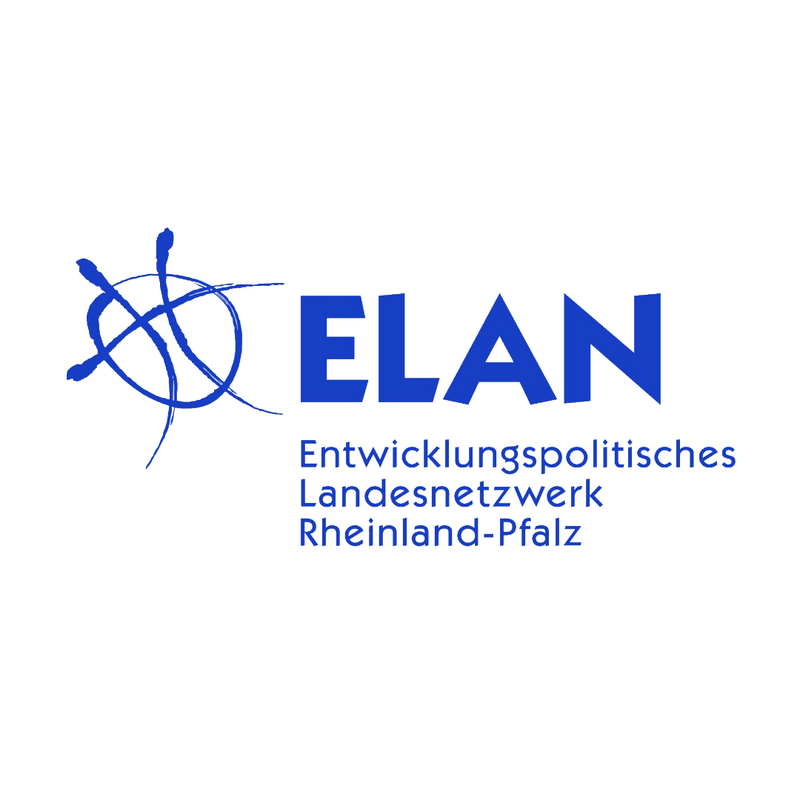 Logo ELAN
