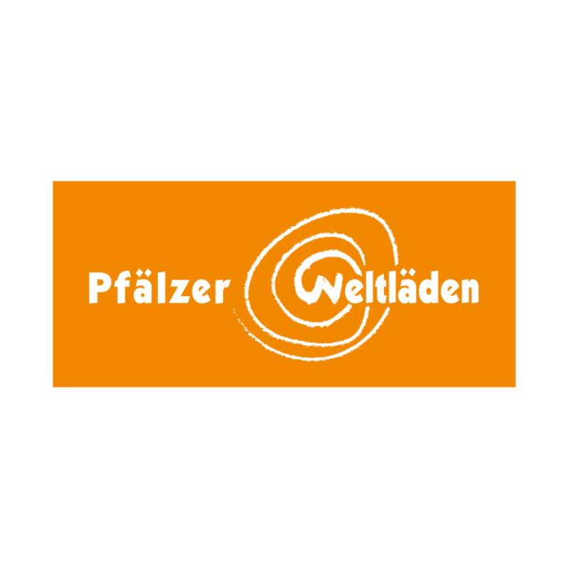 Logo Pfälzer Weltläden